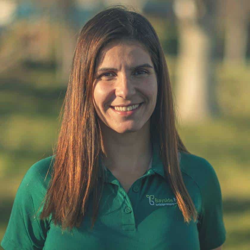 Adriana Pochini