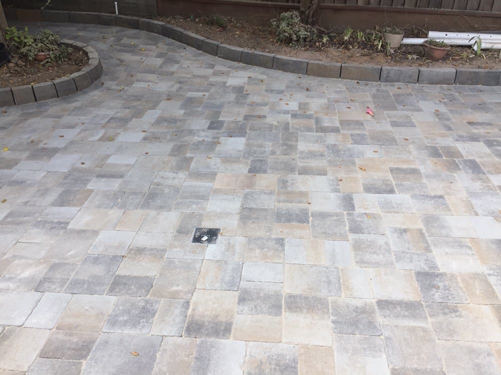 Expert Driveway Edging – Not Just For Looks