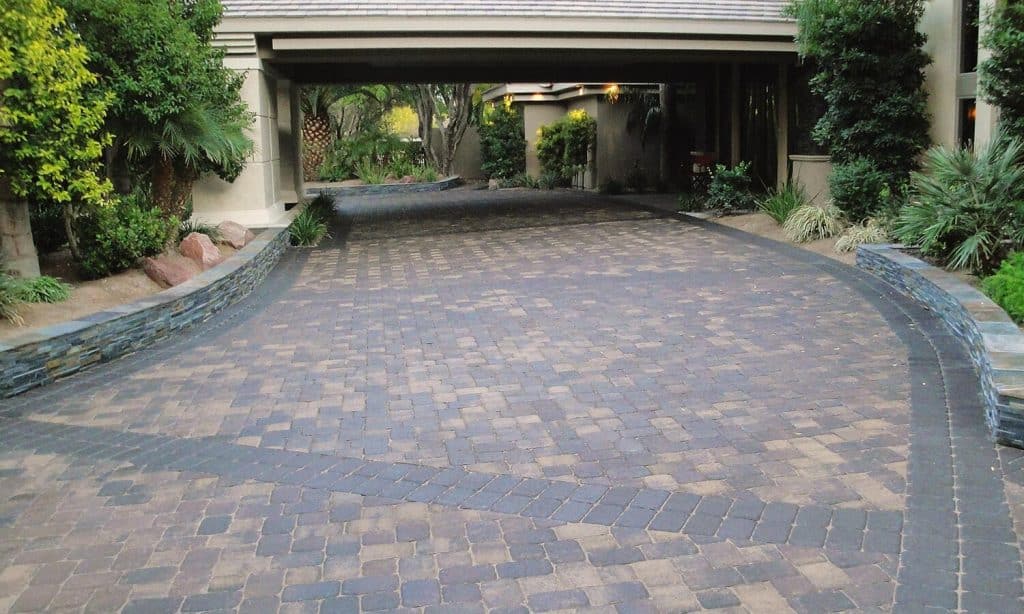Expert Driveway Edging – Not Just For Looks