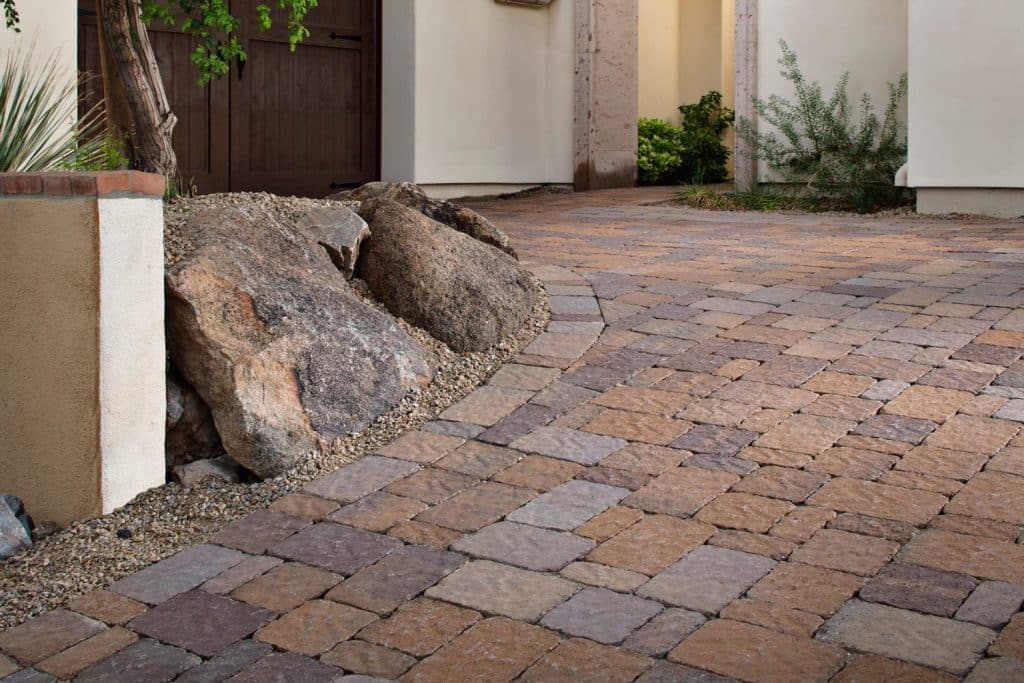 Expert Driveway Edging – Not Just For Looks