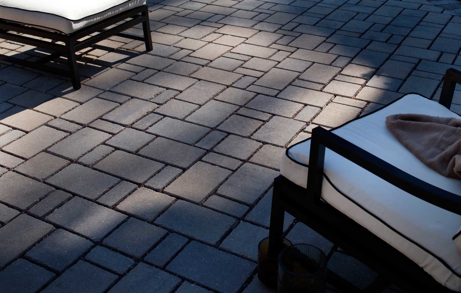 Permeable Pavers