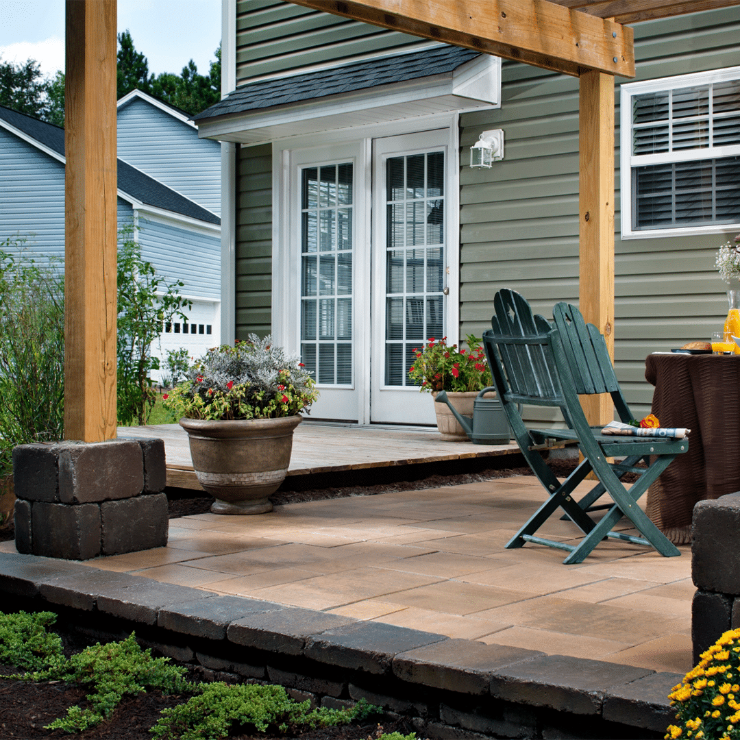 Hayward Paver Contractor