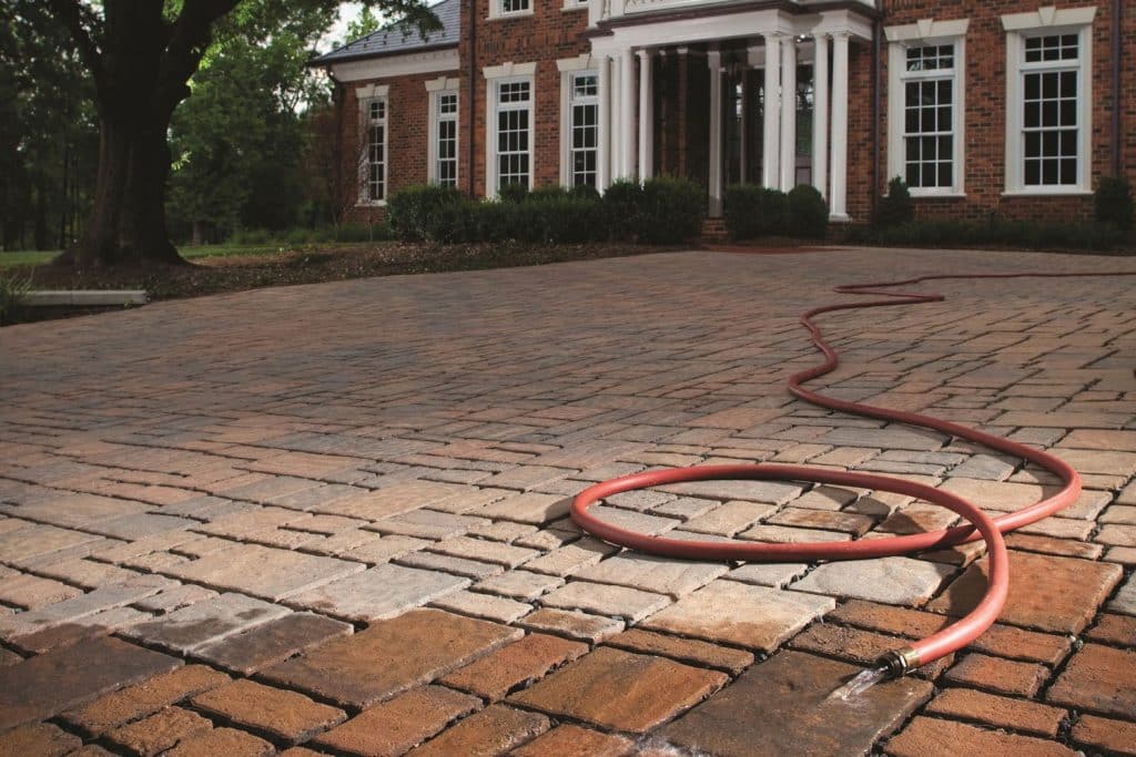 Driveway Pavers