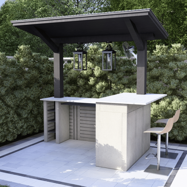 Costa Brava Office Space