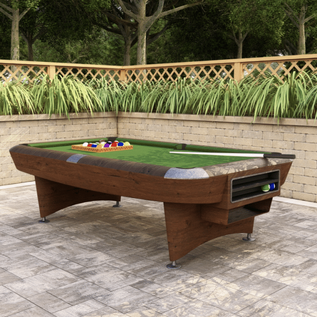 Creekview Leisure Space