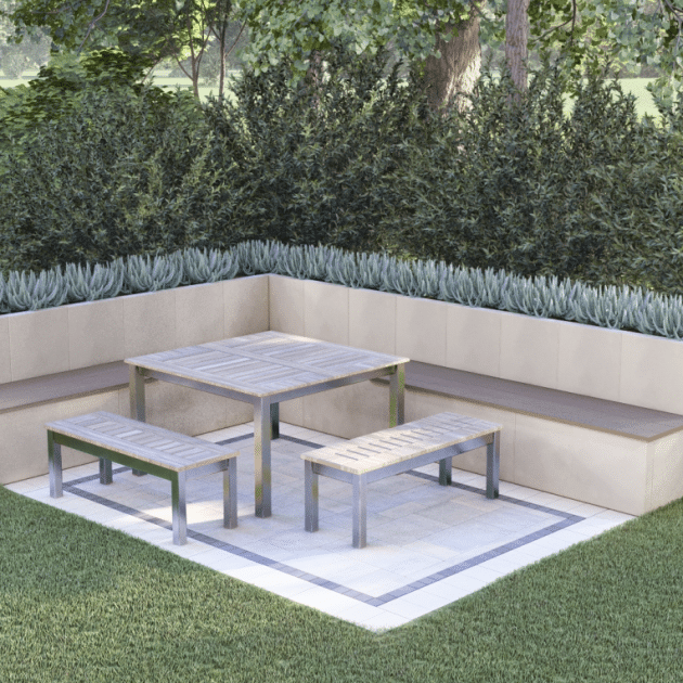 Midtown Dining Room