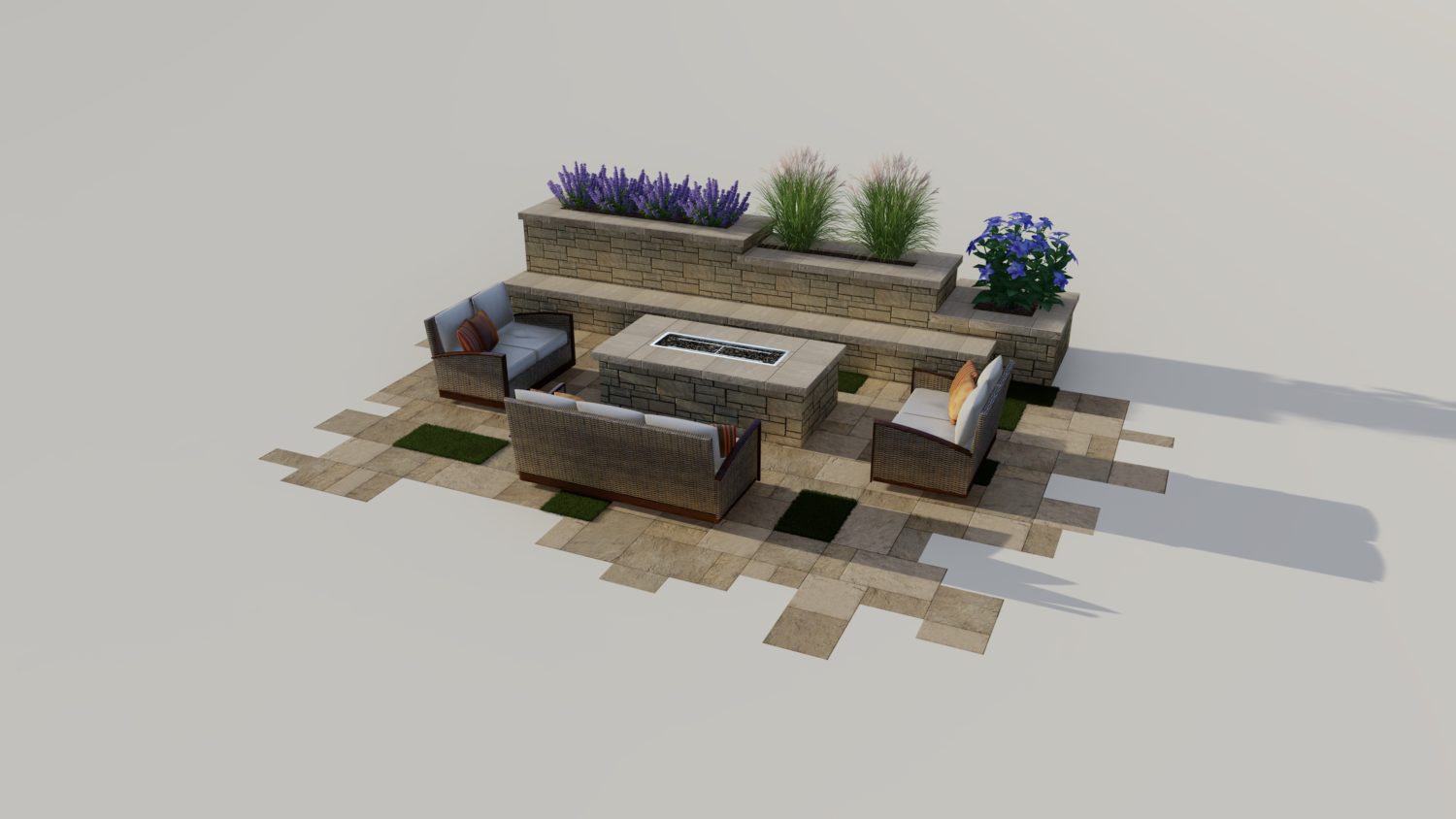 Tranquility Lounge - Image 2