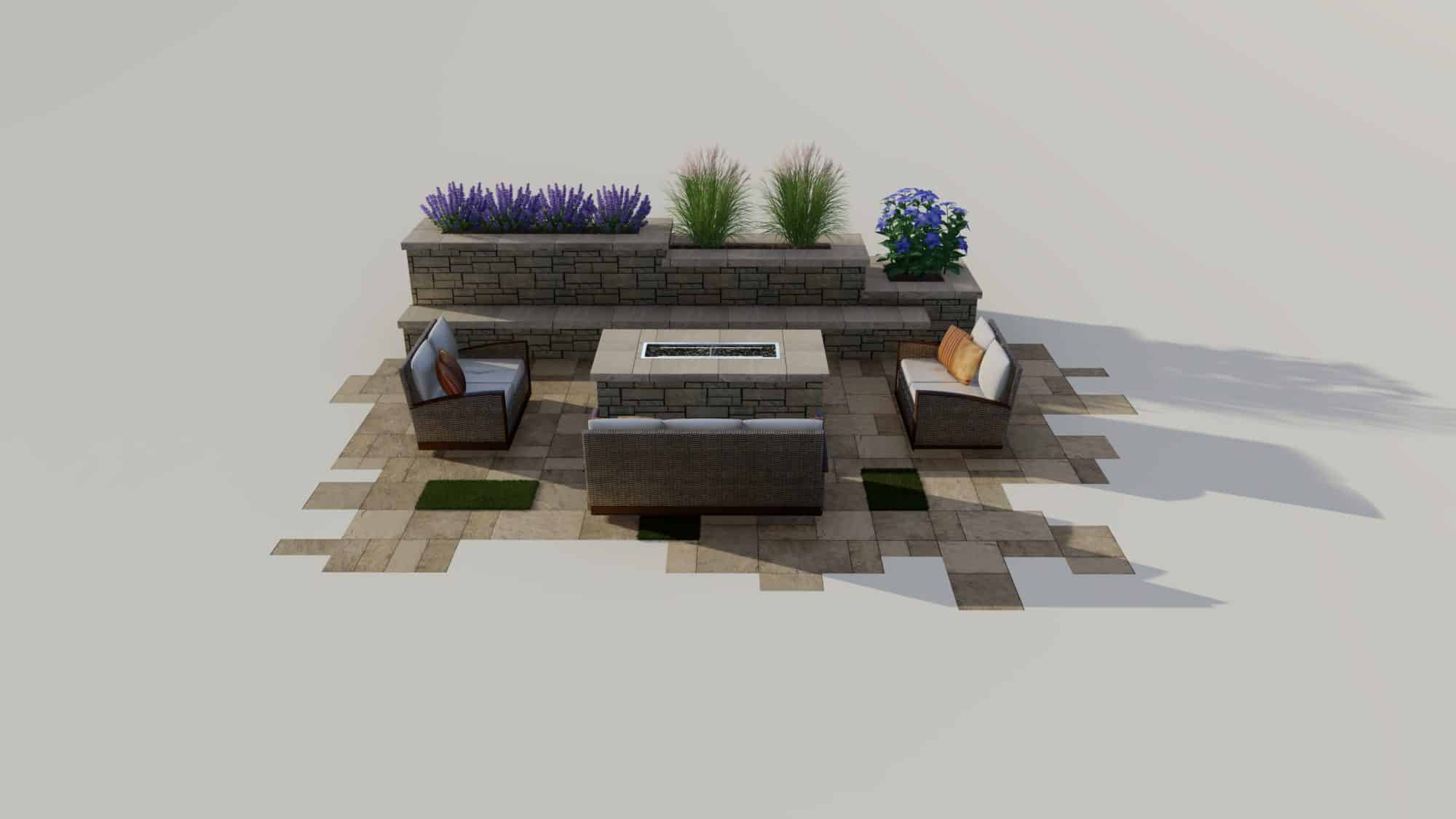 Tranquility Lounge - Image 3