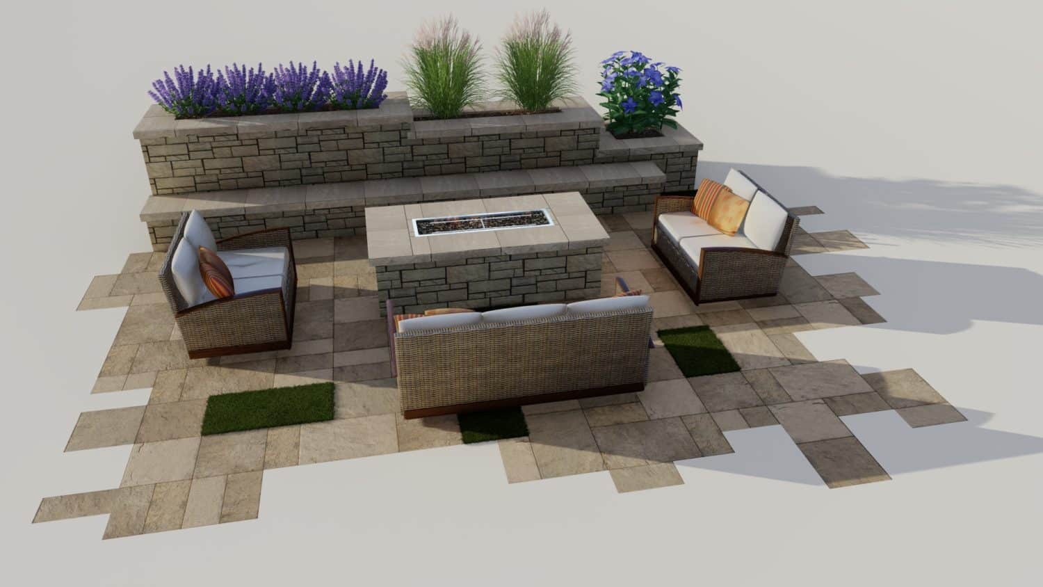 Tranquility Lounge - Image 4