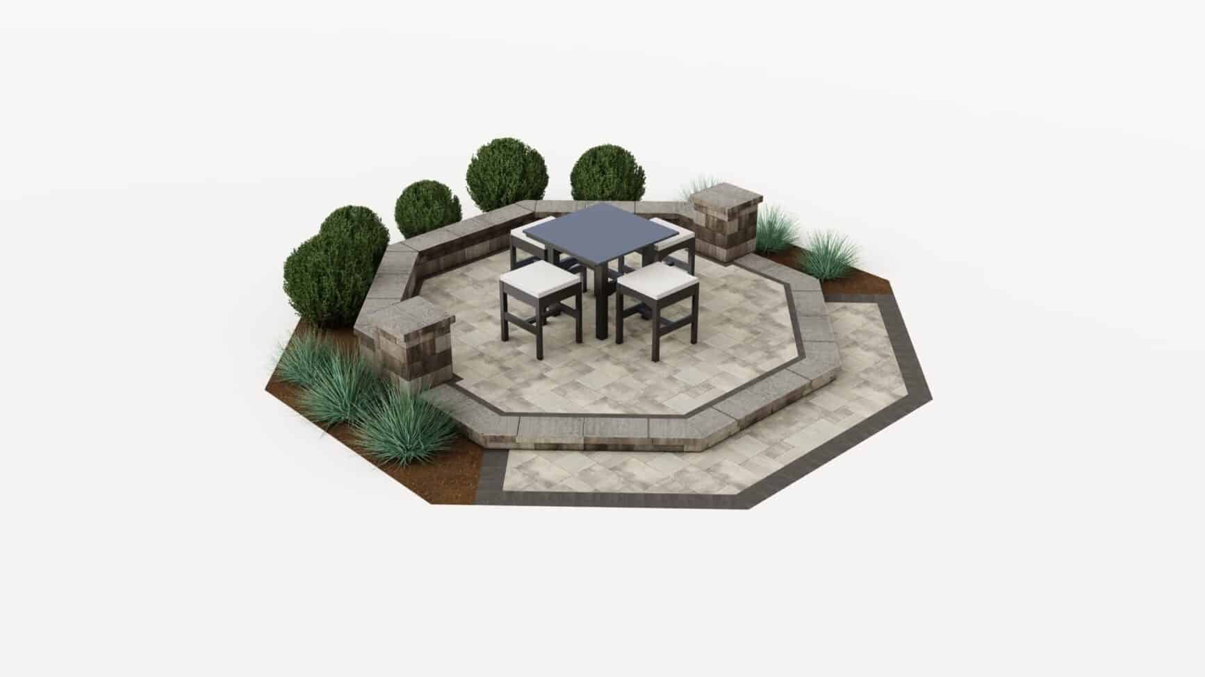 Stonecrest Dining Room - Image 3