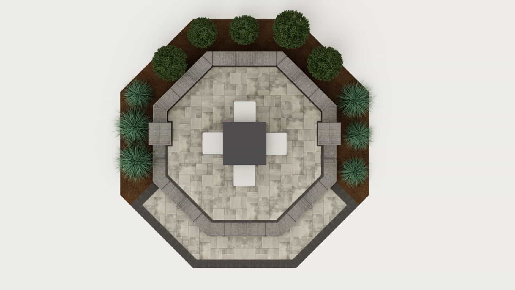 Stonecrest Dining Room - Image 9