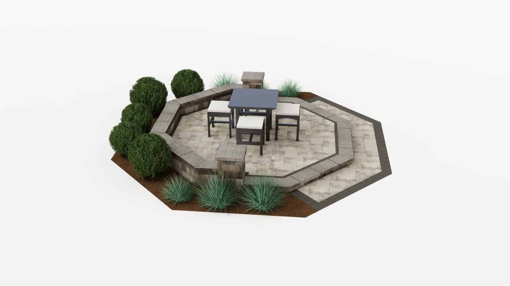Stonecrest Dining Room - Image 5