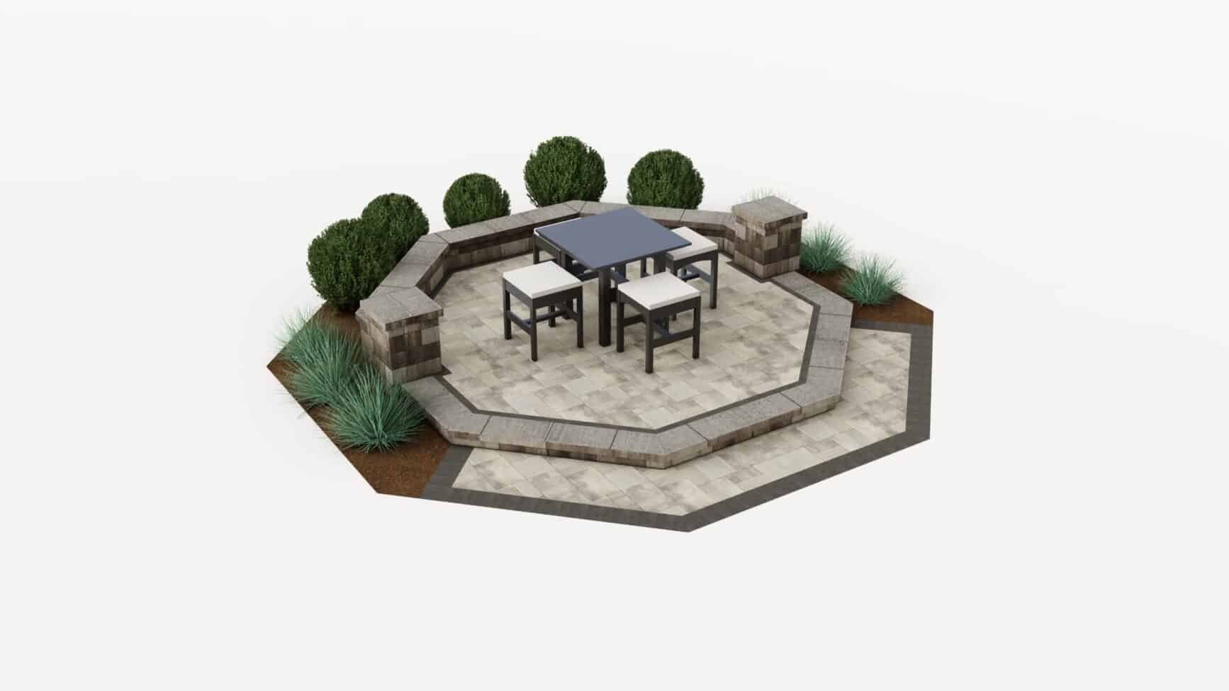 Stonecrest Dining Room - Image 2