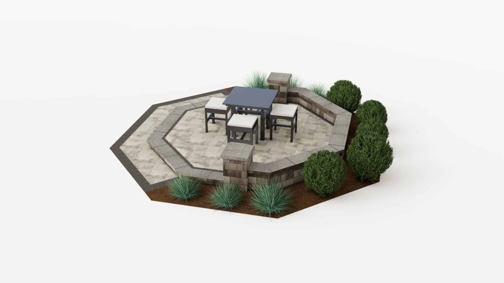 Stonecrest Dining Room - Image 7