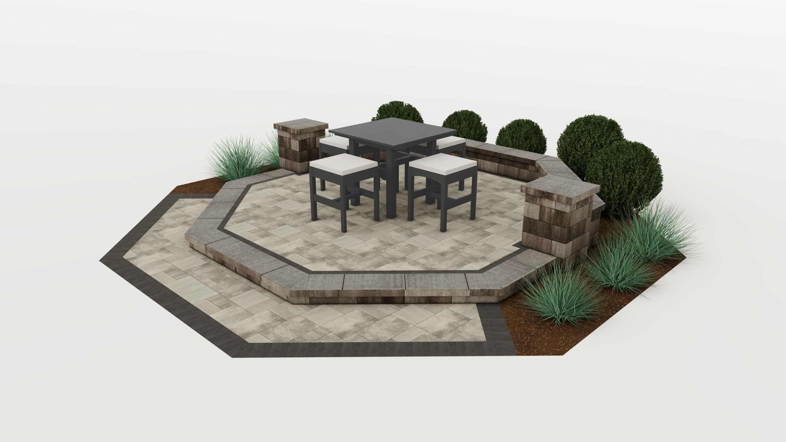 Stonecrest Dining Room - Image 10