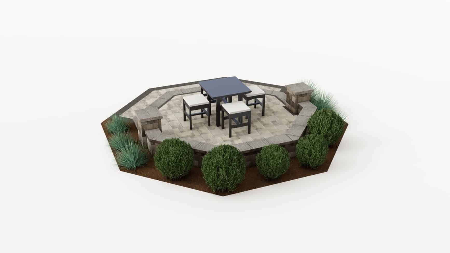 Stonecrest Dining Room - Image 6