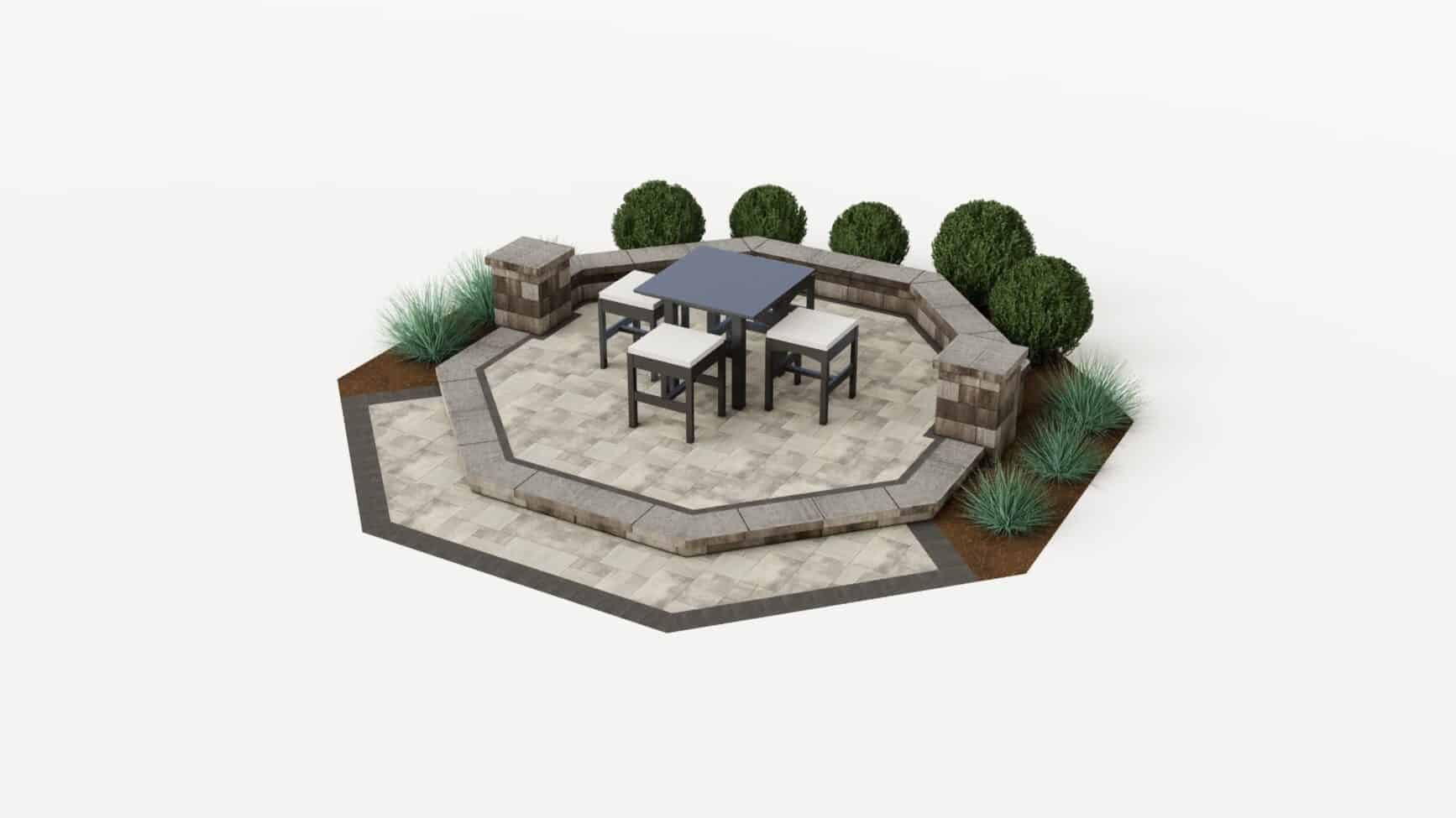 Stonecrest Dining Room - Image 8