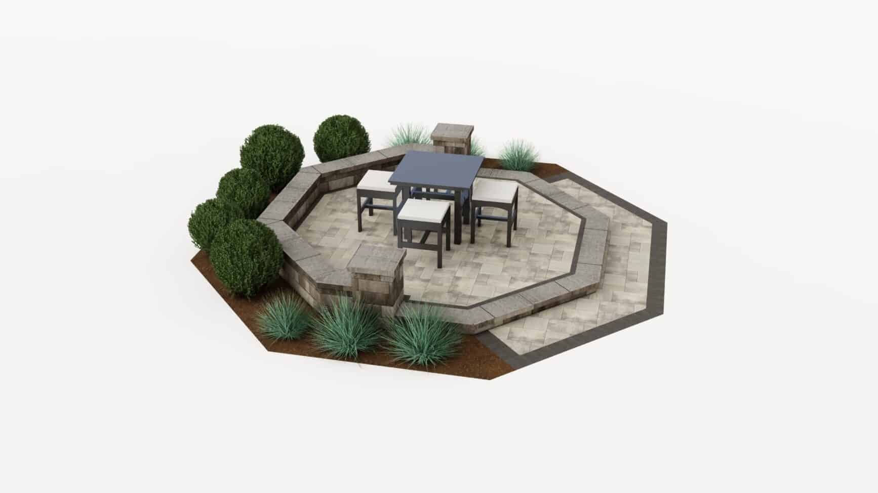 Stonecrest Dining Room - Image 4
