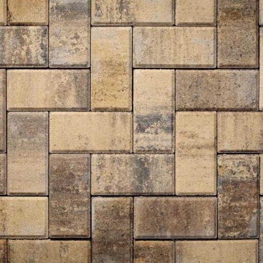 Belgard Dublin Cobble Paver Avondale 6 in. x 9 in. 60 mm (112.5 sq. ft./pallet) | SiteOne US