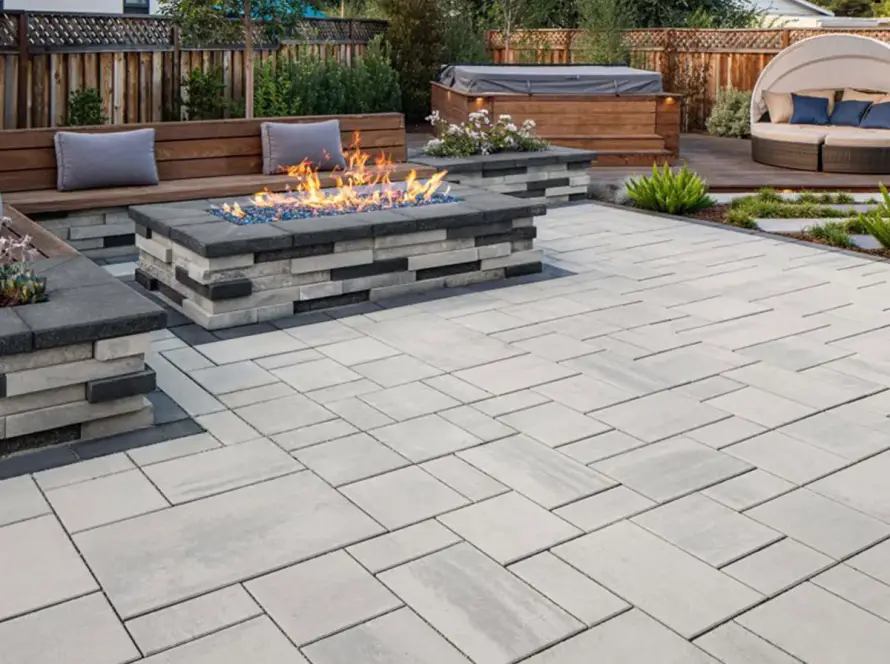 Blu 60 Smooth-contemporary patio stone-bayside-pavers-014