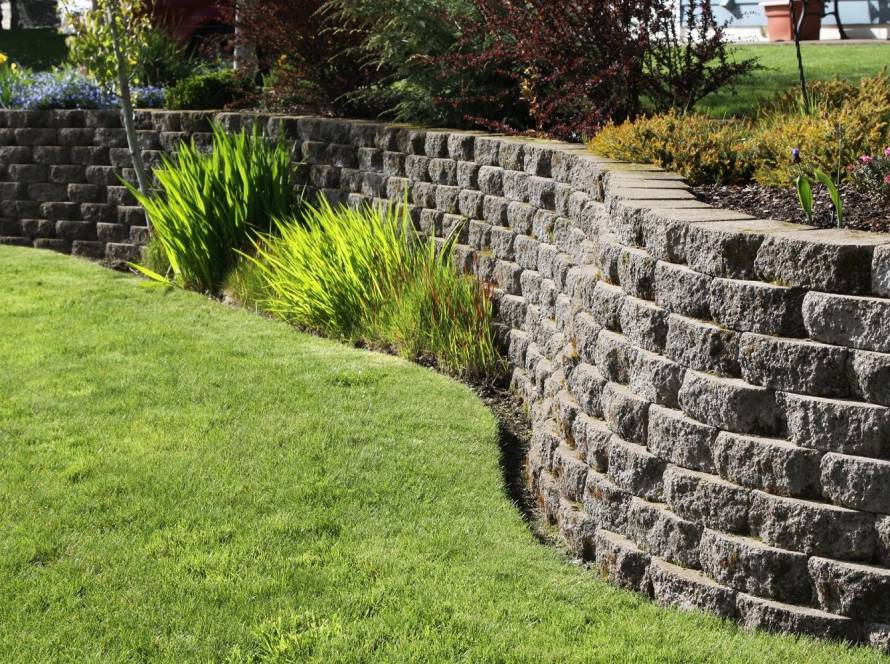 Cambridge Cobble Pavers - Both durable and adaptable-bayside-pavers-012