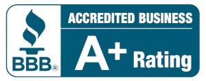 BBB Accredited Business