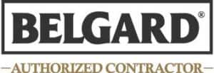 Belgard Authorized Contractor