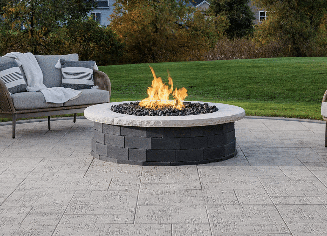 Fire Pit