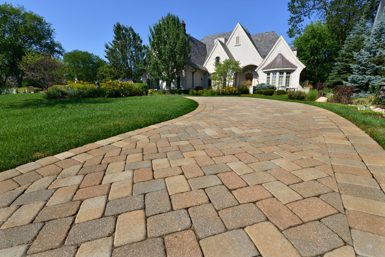 Driveway Installation