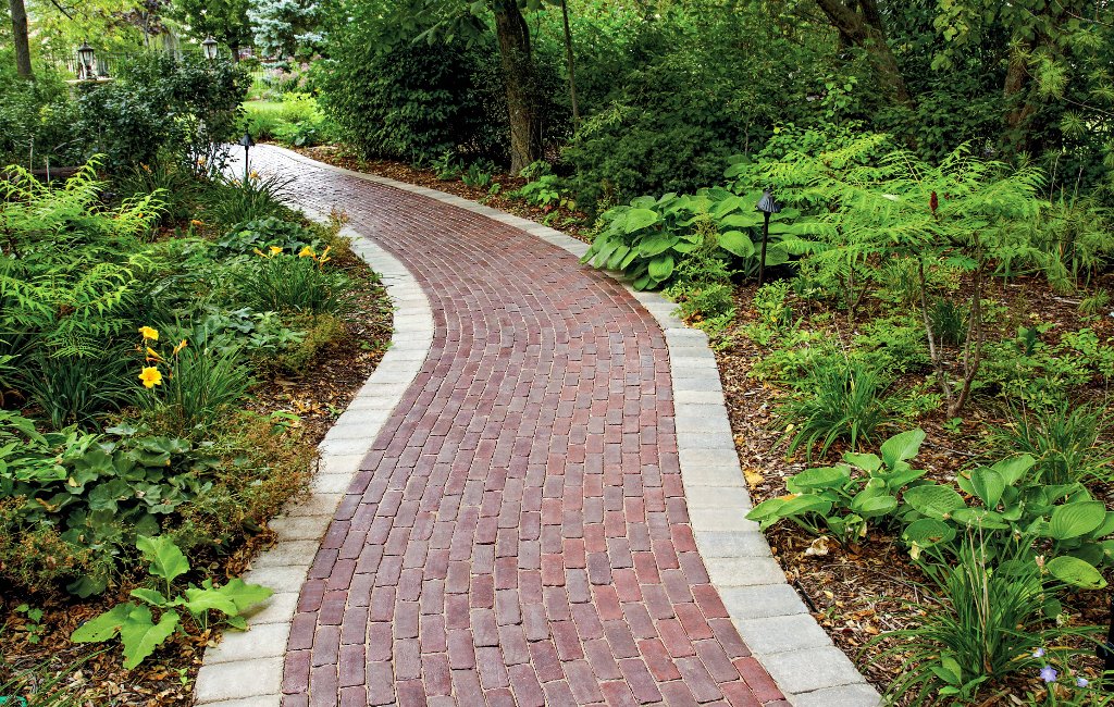 Walkways