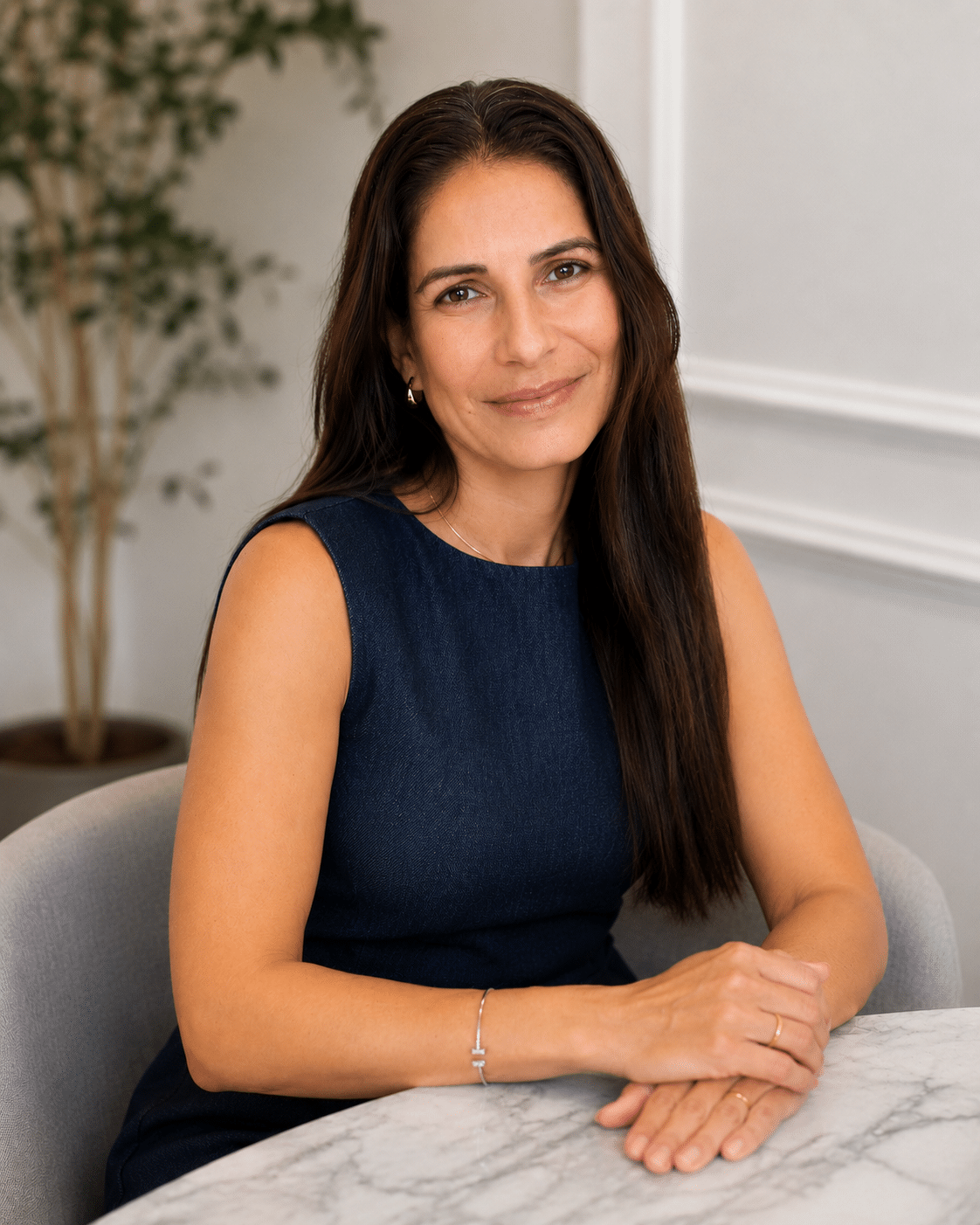 Adriana Esposito