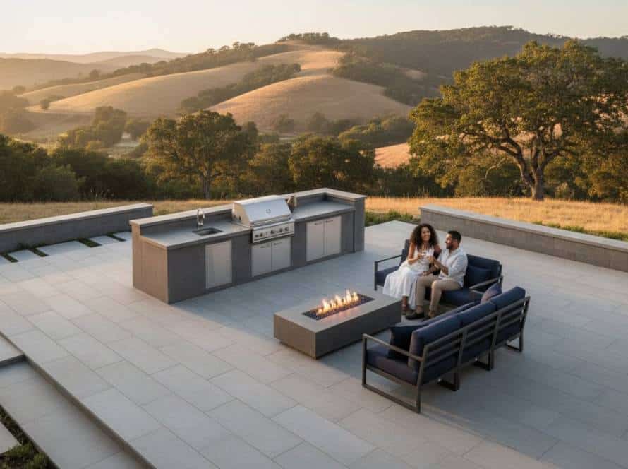 Hardscape Contractor Napa County: Premium Outdoor Design & Installation 2026