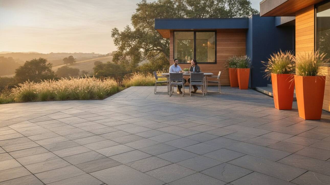 How Much Does Paver Installation Cost in 2026? A Bay Area Breakdown