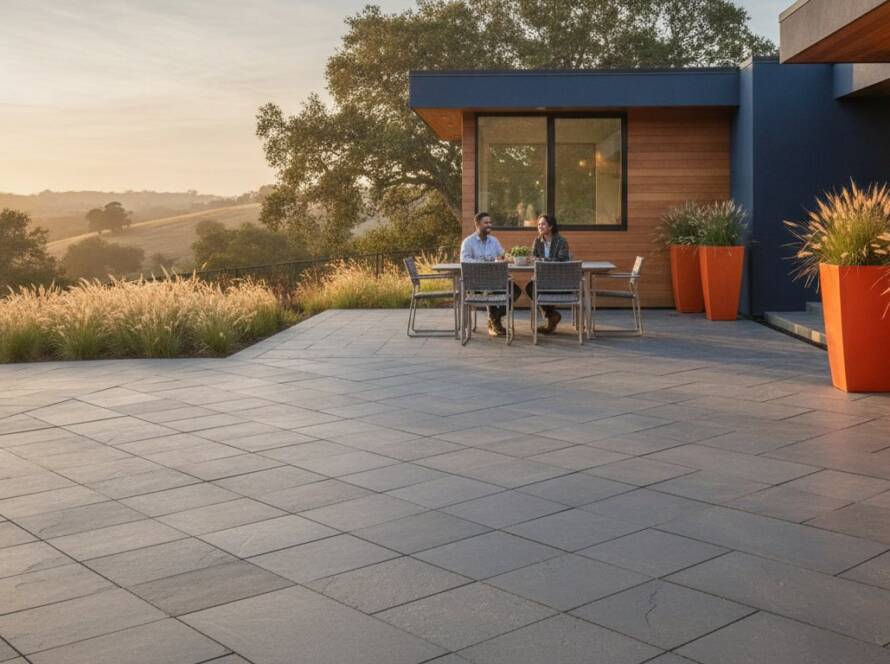 How Much Does Paver Installation Cost in 2026? A Bay Area Breakdown