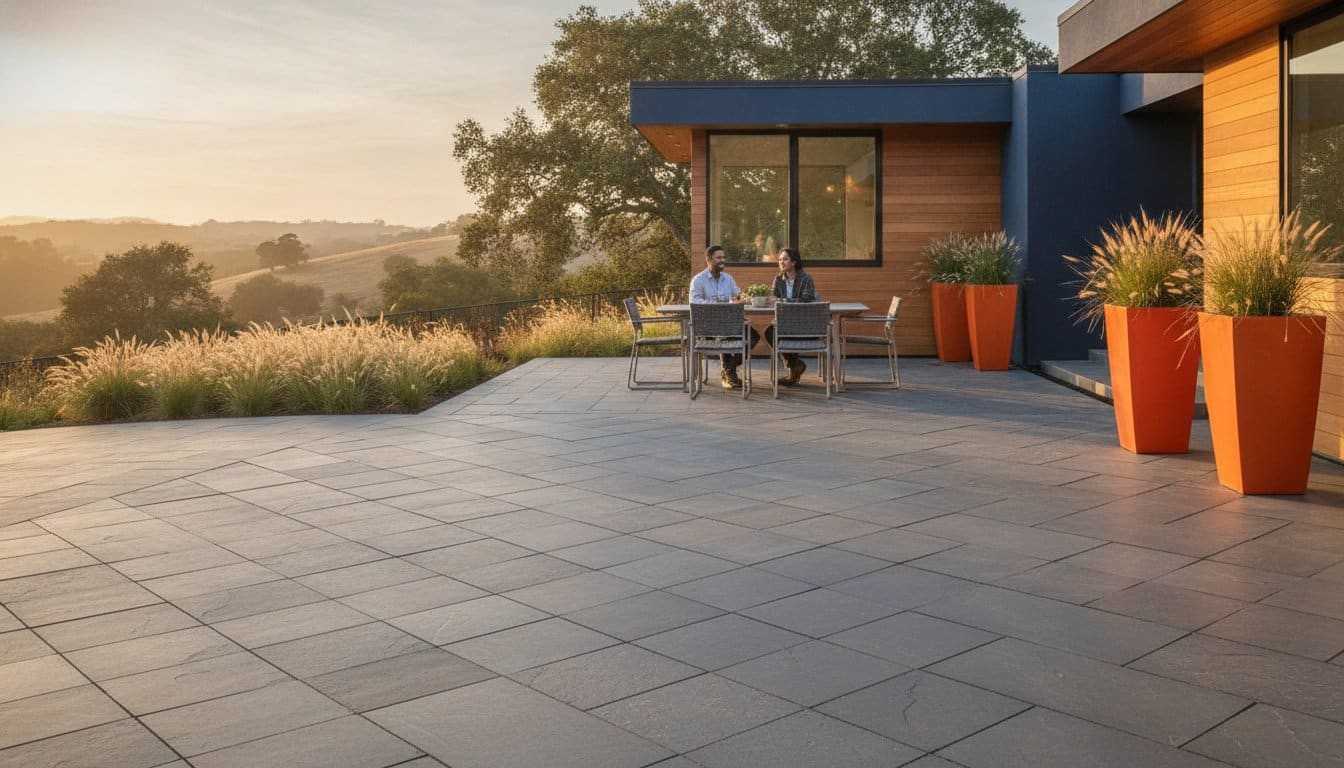 How Much Does Paver Installation Cost in 2026? A Bay Area Breakdown