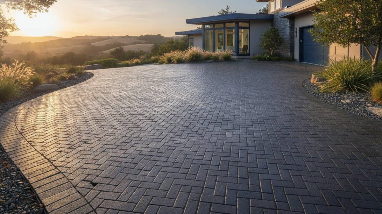 Permeable Driveway Pavers in California: The 2026 Homeowner’s Guide