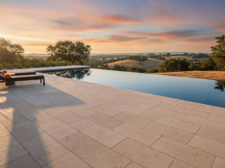 Pool Deck Installation Bay Area: A Guide to Custom Hardscape Design