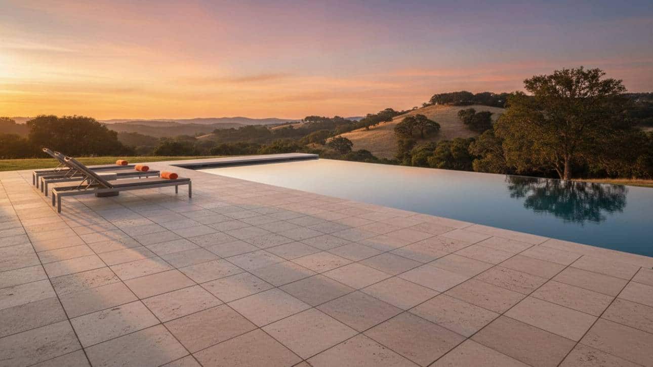 Pool Deck Pavers Bay Area: Stylish Examples and Local Design Trends for 2026