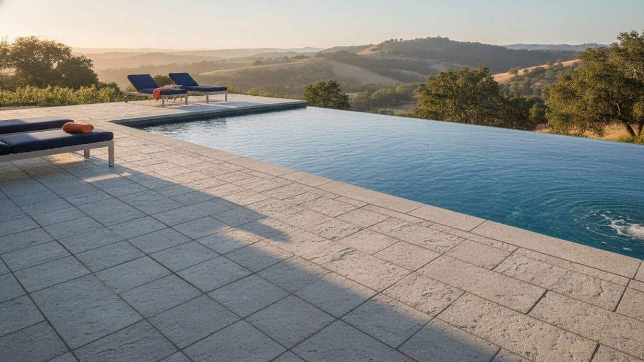 Pool Deck Pavers Cost: 2026 Bay Area Pricing and Selection Guide