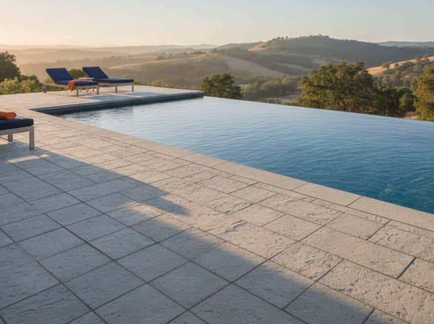 Pool Deck Pavers Cost: 2026 Bay Area Pricing and Selection Guide