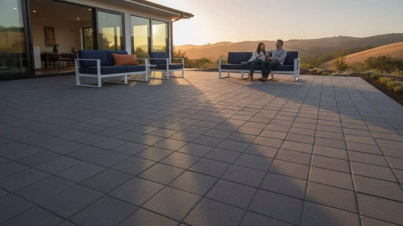 Professional Paver Installation in the Bay Area: A 2026 Buyer’s Guide