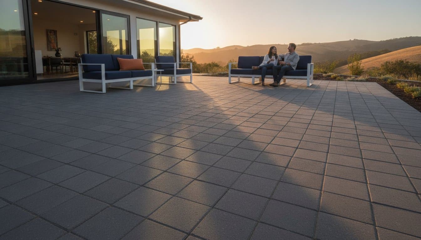 Professional Paver Installation in the Bay Area: A 2026 Buyer’s Guide