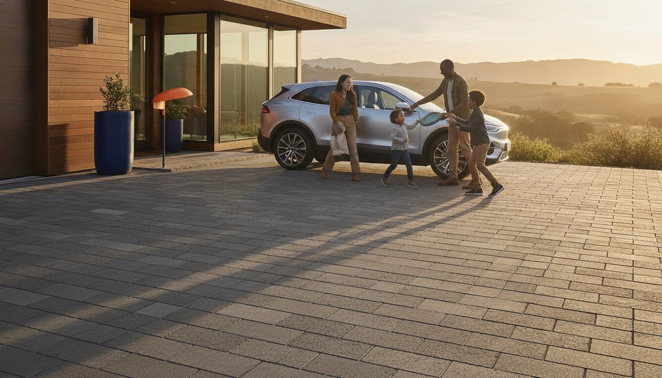 Concrete Pavers: 2026 Bay Area Driveway Guide