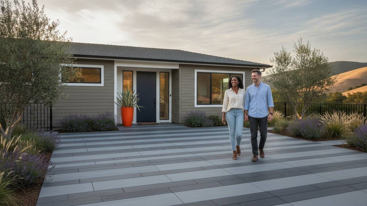 Driveway Pavers Concord CA: 2026 Design Trends & Installation Guide