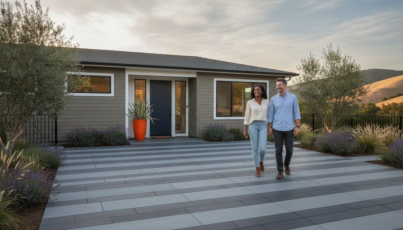 Driveway Pavers Concord CA: 2026 Design Trends & Installation Guide