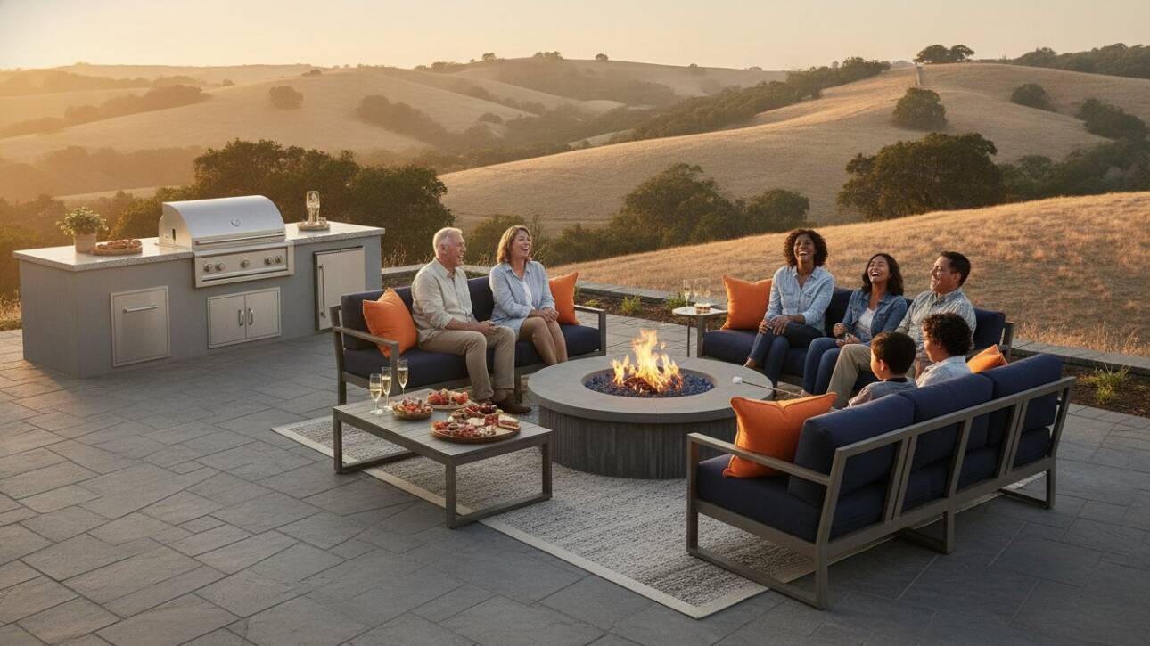 Who Are the Best Hardscape Contractors in Danville, CA? (2026 Guide)