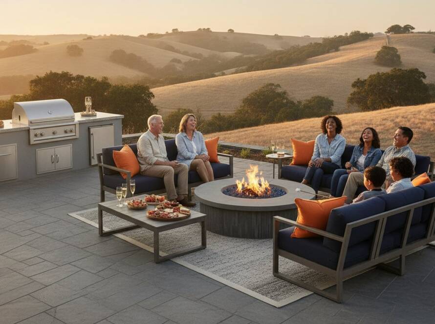 Who Are the Best Hardscape Contractors in Danville, CA? (2026 Guide)