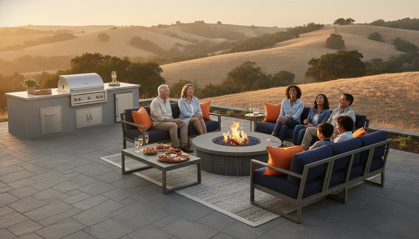Who Are the Best Hardscape Contractors in Danville, CA? (2026 Guide)
