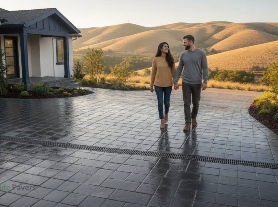 Permeable Pavers Cost Livermore: 2026 Pricing and Buying Guide