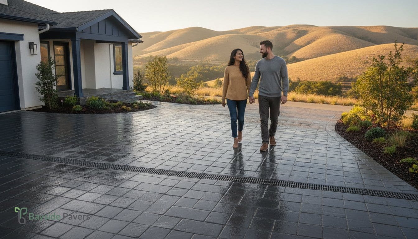 Permeable Pavers Cost Livermore: 2026 Pricing and Buying Guide